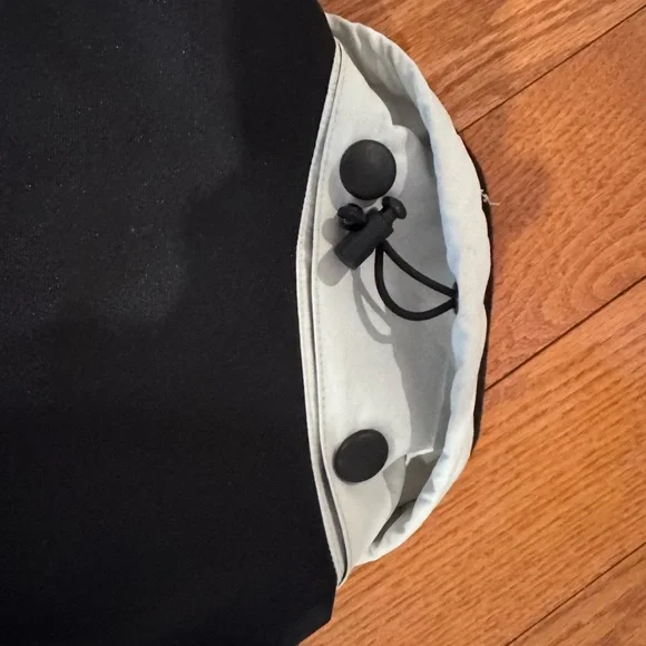 Vintage Precision Mountaineering Ski Jacket Yellow Colorblock Snowboard Small - Picture 7 of 9